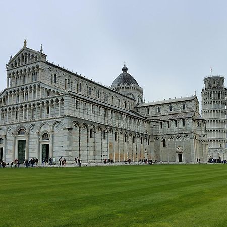 L'Angolo Di Galileo Піза Екстер'єр фото