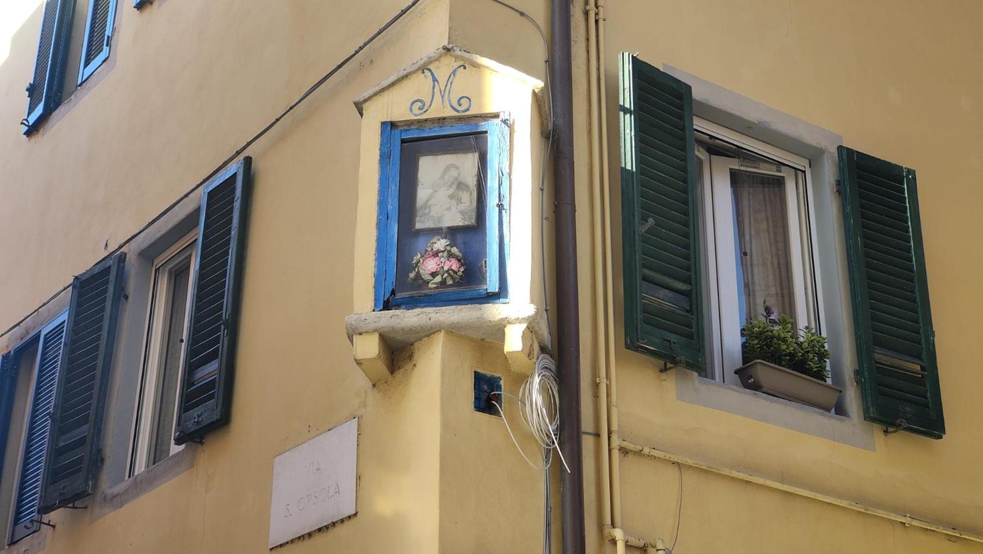 L'Angolo Di Galileo Піза Екстер'єр фото