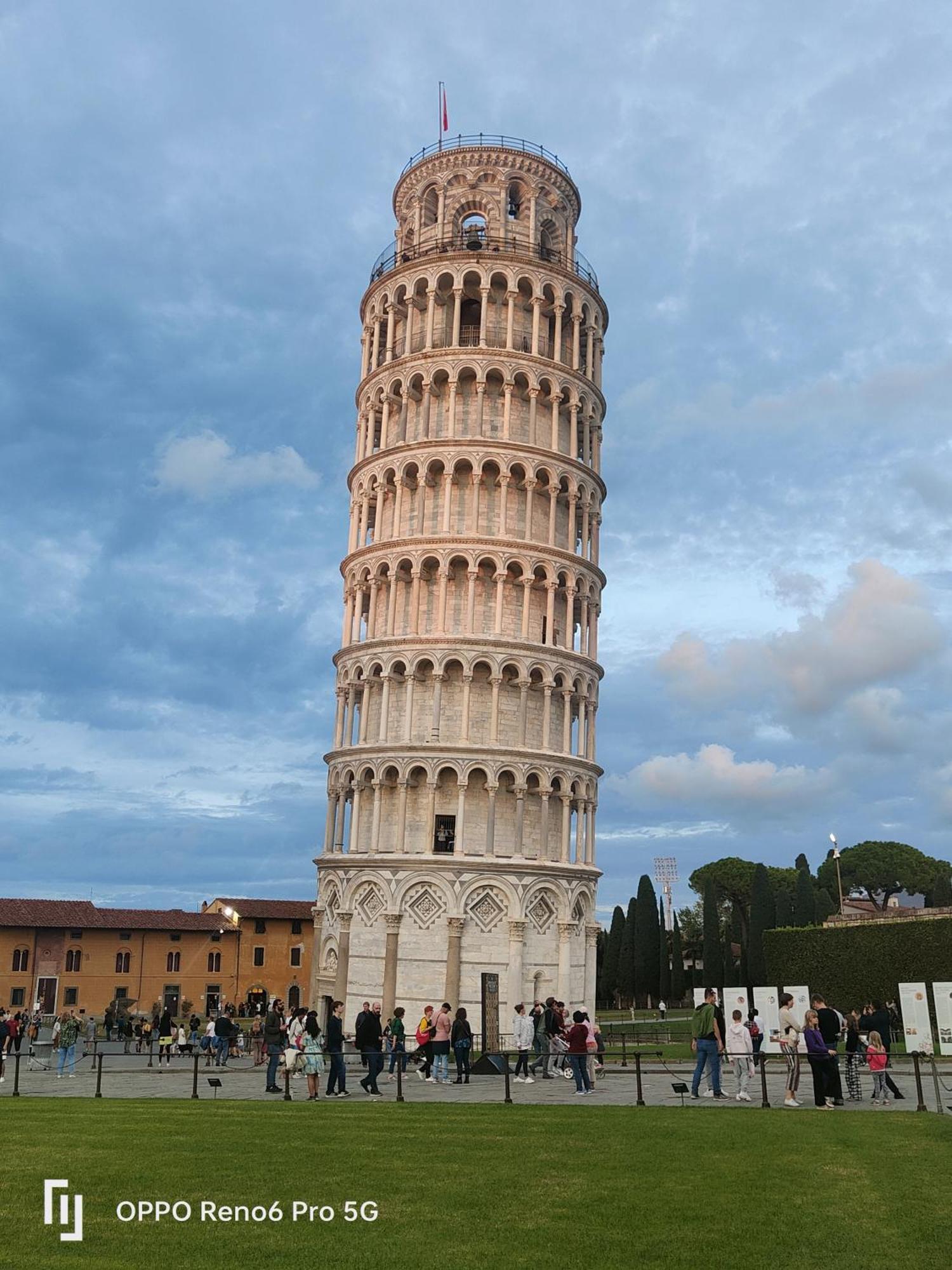 L'Angolo Di Galileo Піза Екстер'єр фото