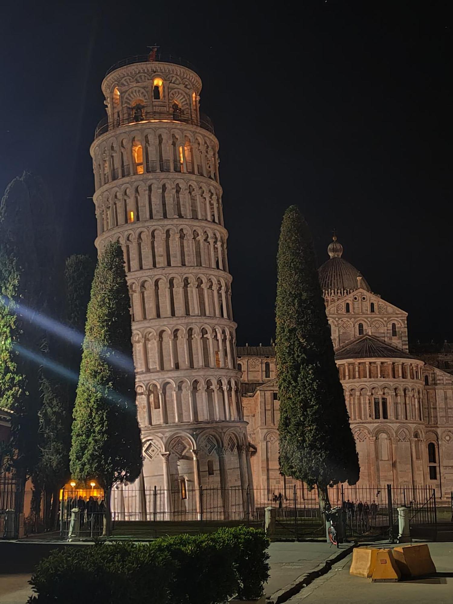 L'Angolo Di Galileo Піза Екстер'єр фото