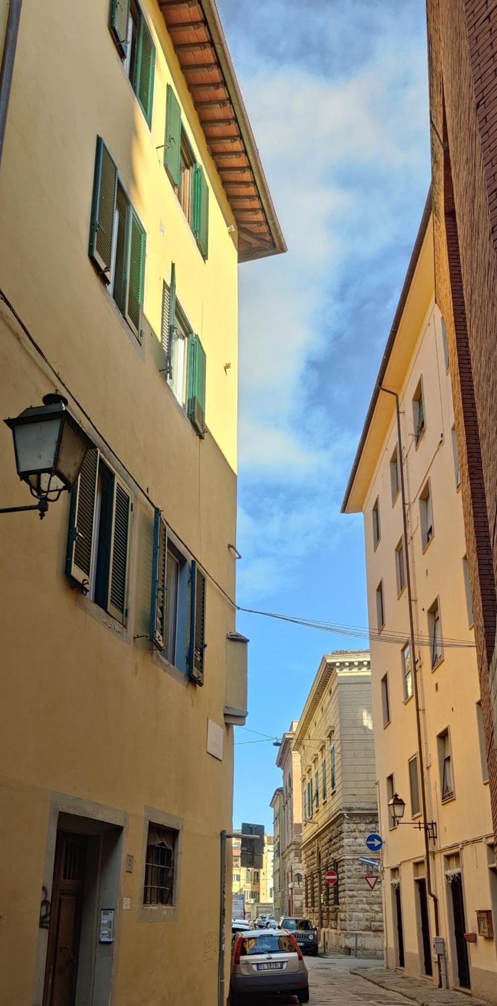 L'Angolo Di Galileo Піза Екстер'єр фото